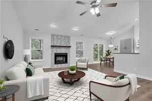 10650 Colony Glen Dr, Johns Creek, GA 30022 - Photo 2