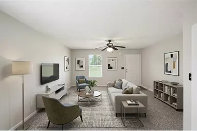 923 Carlton Pointe Terrace, Palmetto, GA 30268 - Photo 2