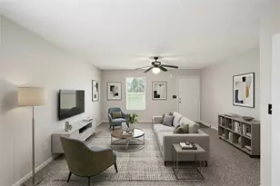 923 Carlton Pointe Terrace, Palmetto, GA 30268 - Photo 2