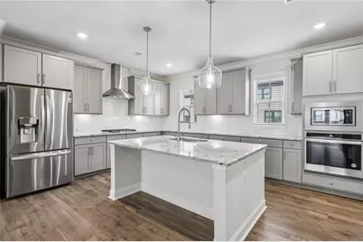 3335 Baneberry Trail, Duluth, GA 30096 - Photo 10
