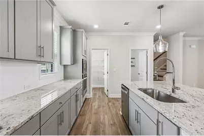 3335 Baneberry Trail, Duluth, GA 30096 - Photo 12