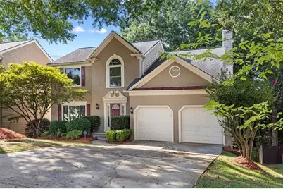 2555 Kingsbrooke Lane, Duluth, GA 30097 - Photo 1