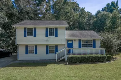 1331 Sunsweet Drive, Lawrenceville, GA 30043 - Photo 1