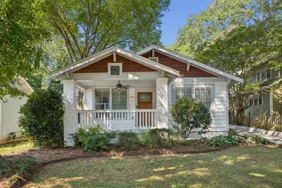 125 Clifton Street SE, Atlanta, GA 30317 - Photo 1