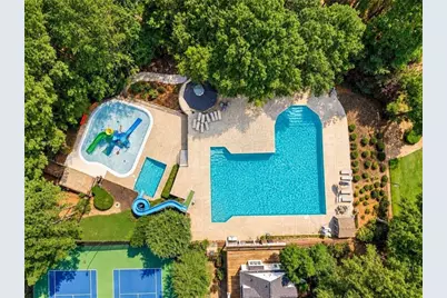 2009 Westside Lane, Woodstock, GA 30189 - Photo 4