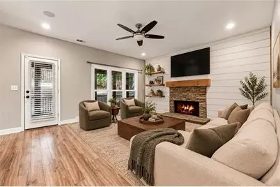 2009 Westside Lane, Woodstock, GA 30189 - Photo 6