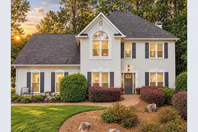 2009 Westside Lane, Woodstock, GA 30189 - Photo 1