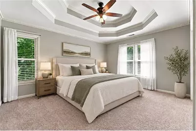 2009 Westside Lane, Woodstock, GA 30189 - Photo 10