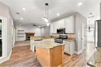 2009 Westside Lane, Woodstock, GA 30189 - Photo 8