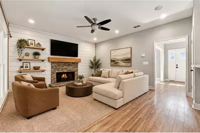 2009 Westside Lane, Woodstock, GA 30189 - Photo 20
