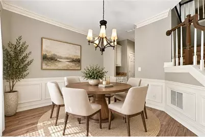 2009 Westside Lane, Woodstock, GA 30189 - Photo 16