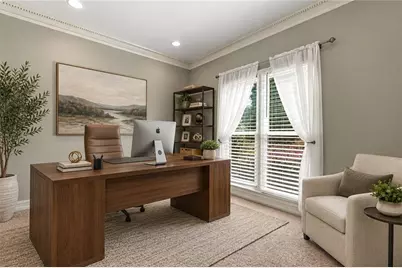 2009 Westside Lane, Woodstock, GA 30189 - Photo 18