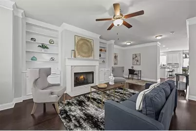 4139 Butler Drive, Atlanta, GA 30341 - Photo 4