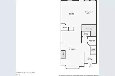 4139 Butler Drive, Atlanta, GA 30341 - Photo 48
