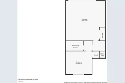 4139 Butler Drive, Atlanta, GA 30341 - Photo 50