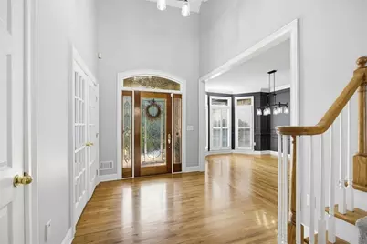 4117 Brigade Trail NW, Kennesaw, GA 30152 - Photo 2