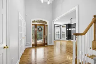 4117 Brigade Trail NW, Kennesaw, GA 30152 - Photo 2