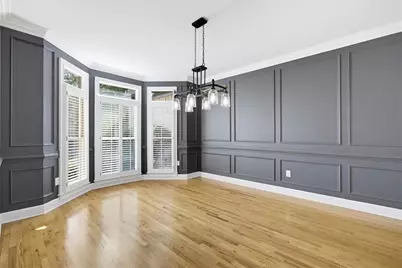 4117 Brigade Trail NW, Kennesaw, GA 30152 - Photo 10