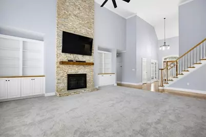 4117 Brigade Trail NW, Kennesaw, GA 30152 - Photo 14