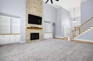 4117 Brigade Trail NW, Kennesaw, GA 30152 - Photo 14