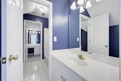 4117 Brigade Trail NW, Kennesaw, GA 30152 - Photo 36