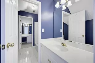 4117 Brigade Trail NW, Kennesaw, GA 30152 - Photo 36
