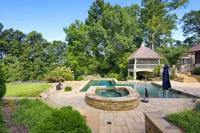 4117 Brigade Trail NW, Kennesaw, GA 30152 - Photo 50