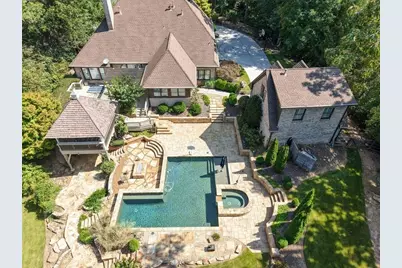 4117 Brigade Trail NW, Kennesaw, GA 30152 - Photo 64