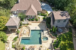 4117 Brigade Trail NW, Kennesaw, GA 30152 - Photo 64