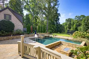 4117 Brigade Trail NW, Kennesaw, GA 30152 - Photo 46