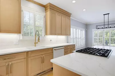 4117 Brigade Trail NW, Kennesaw, GA 30152 - Photo 18