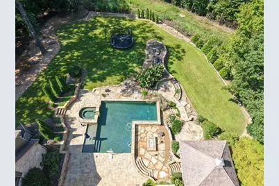 4117 Brigade Trail NW, Kennesaw, GA 30152 - Photo 62