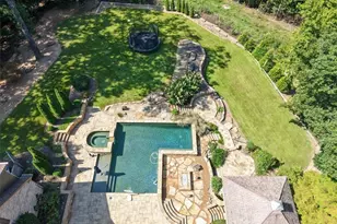 4117 Brigade Trail NW, Kennesaw, GA 30152 - Photo 62