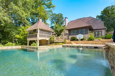 4117 Brigade Trail NW, Kennesaw, GA 30152 - Photo 48