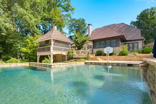 4117 Brigade Trail NW, Kennesaw, GA 30152 - Photo 48