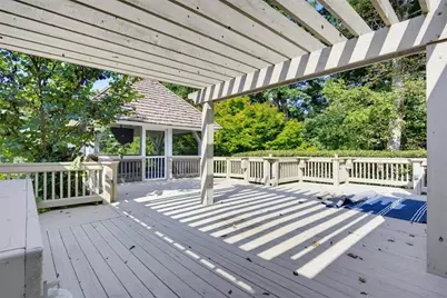 4117 Brigade Trail NW, Kennesaw, GA 30152 - Photo 44