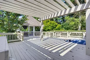 4117 Brigade Trail NW, Kennesaw, GA 30152 - Photo 44