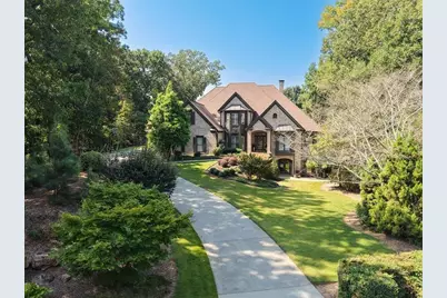 4117 Brigade Trail NW, Kennesaw, GA 30152 - Photo 60