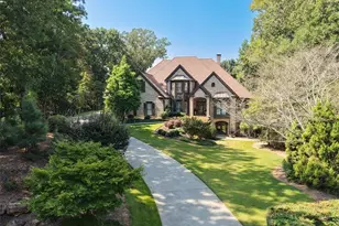 4117 Brigade Trail NW, Kennesaw, GA 30152 - Photo 60