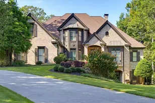 4117 Brigade Trail NW, Kennesaw, GA 30152 - Photo 1