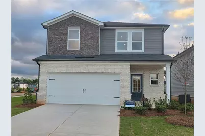 2253 Martin Springs Bend, Lawrenceville, GA 30045 - Photo 1