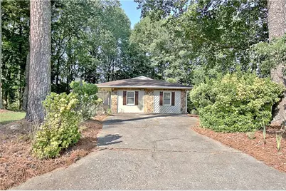 6430 Beethoven Circle, Riverdale, GA 30296 - Photo 2