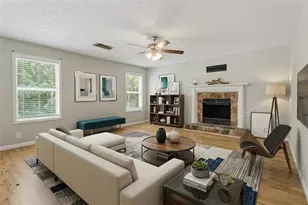 4945 Bent Creek Ct, Buford, GA 30518 - Photo 4