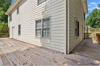 4945 Bent Creek Court, Buford, GA 30518 - Photo 60