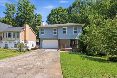 4945 Bent Creek Court, Buford, GA 30518 - Photo 1