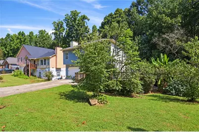 4945 Bent Creek Court, Buford, GA 30518 - Photo 2