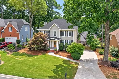 [Address not provided], Woodstock, GA 30189 - Photo 36