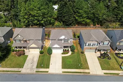 618 Providence Walk Place, Canton, GA 30114 - Photo 30