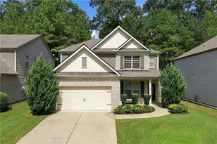 618 Providence Walk Pl, Canton, GA 30114 - Photo 1