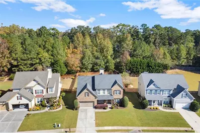 265 Parc Drive, Canton, GA 30114 - Photo 2